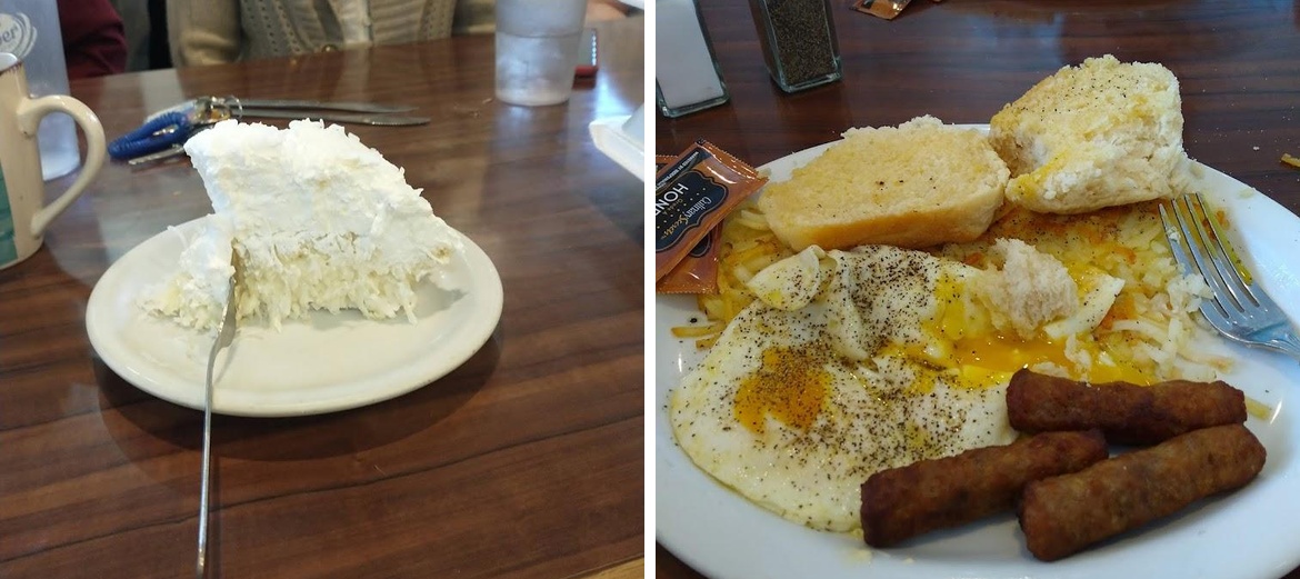 Audrey's Restaurant