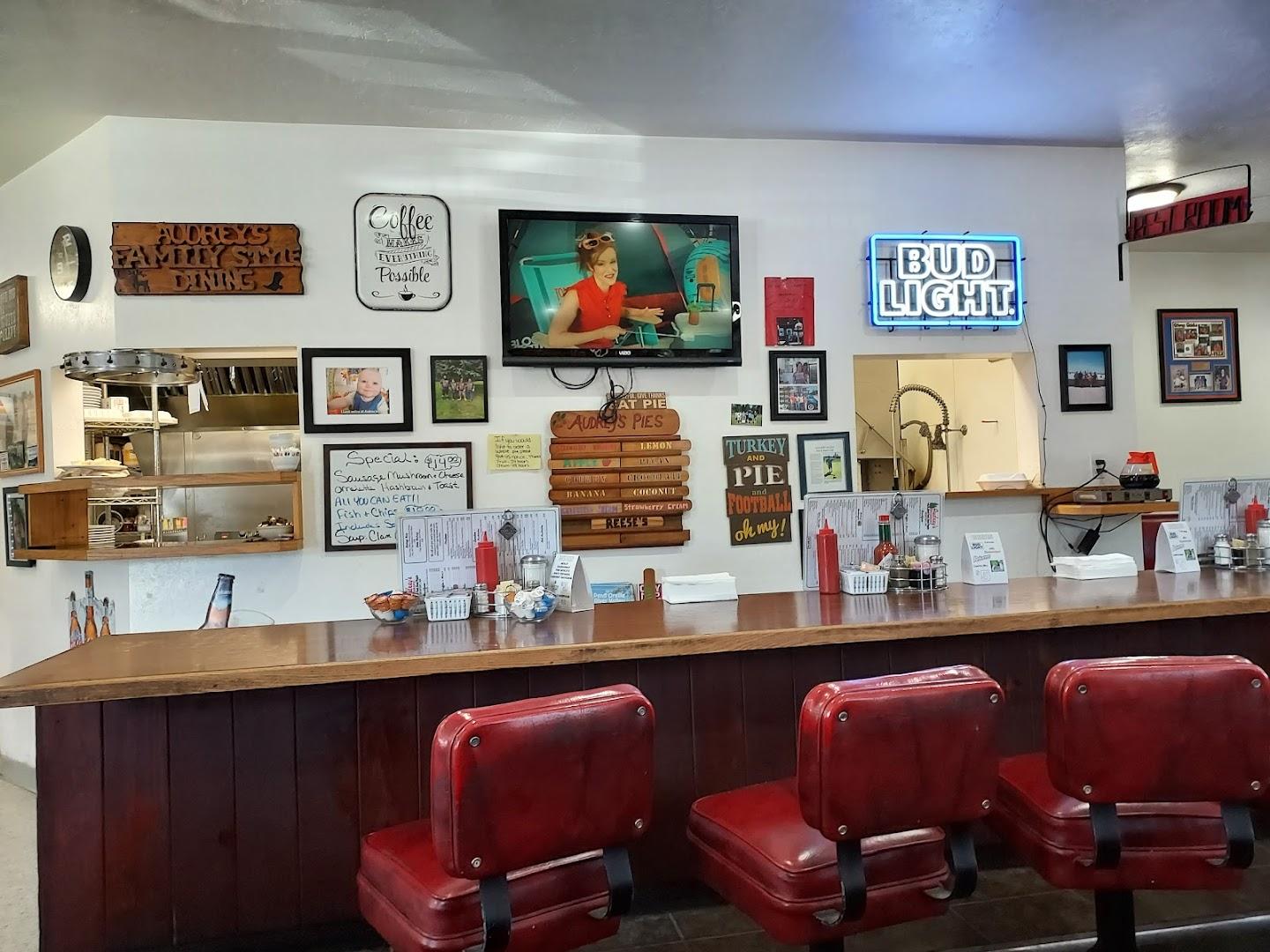 Audrey's Restaurant