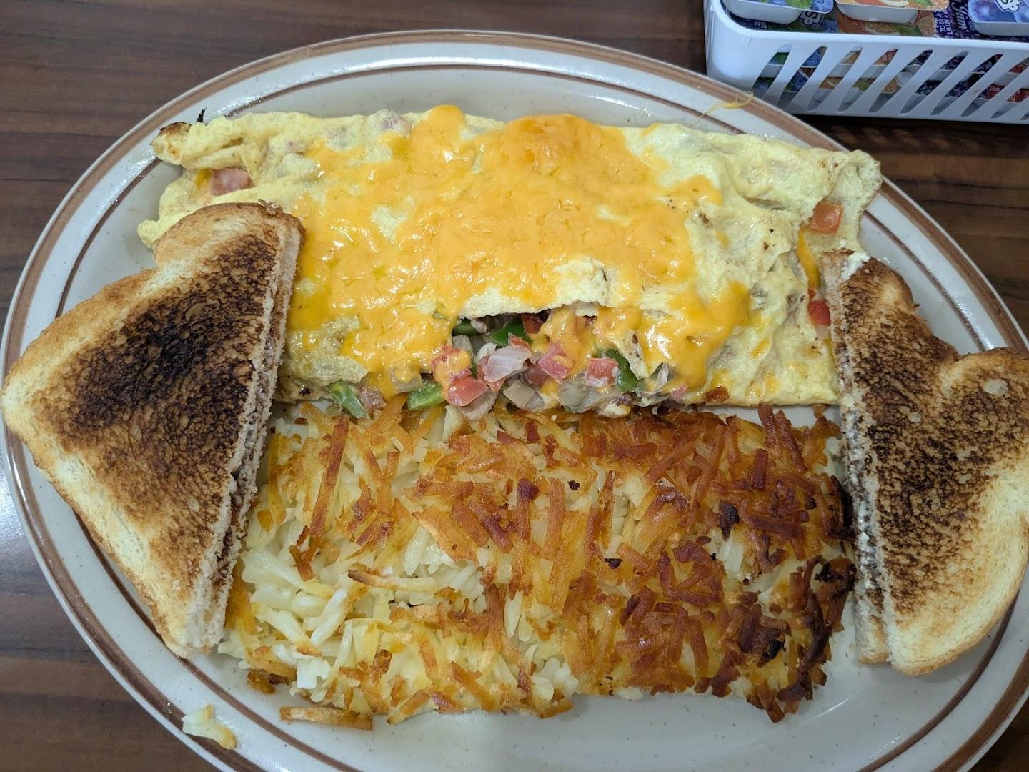 Audrey's Restaurant