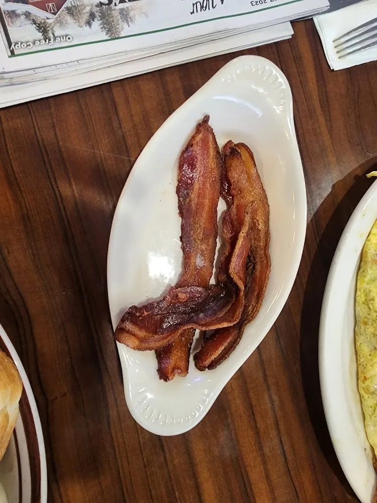 Side of Bacon